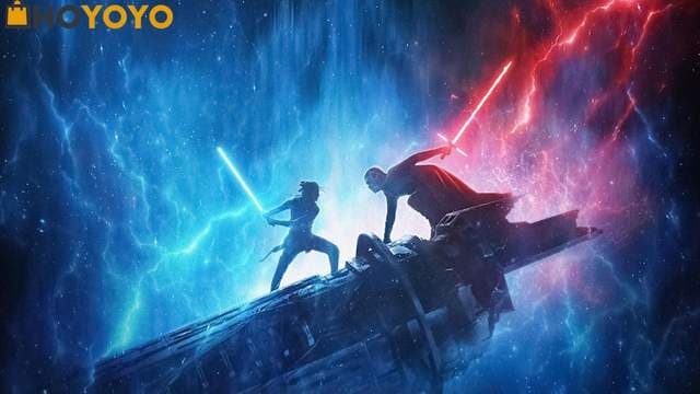 《星球大战》光剑四大冷知识：从材料到颜色，揭秘科幻武器背后的秘密