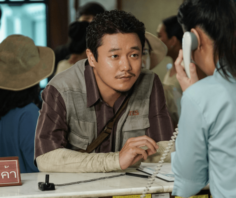 《误杀3》：一个令人失望的系列终章