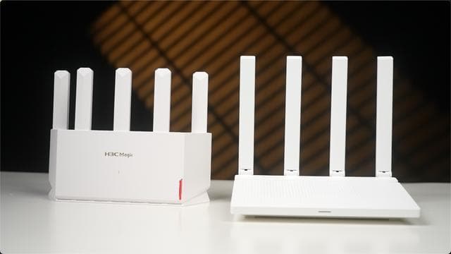 不同预算全攻略：WiFi6及WiFi7路由器推荐详解