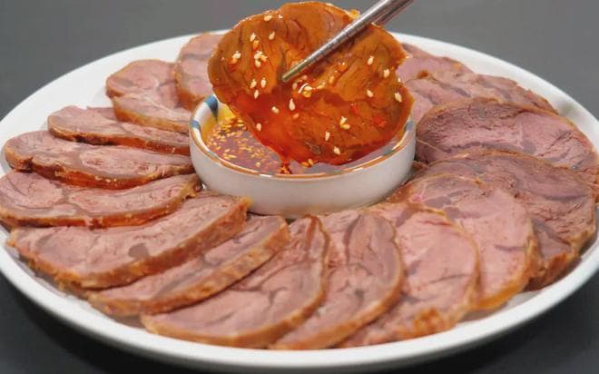 家常酱牛肉制作攻略：掌握“3泡3酱”技巧，轻松做出熟食店级美味