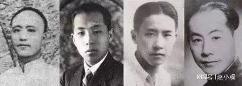 民国名伶露兰春：23岁让青帮老大黄金荣众叛亲离，38岁抑郁而亡