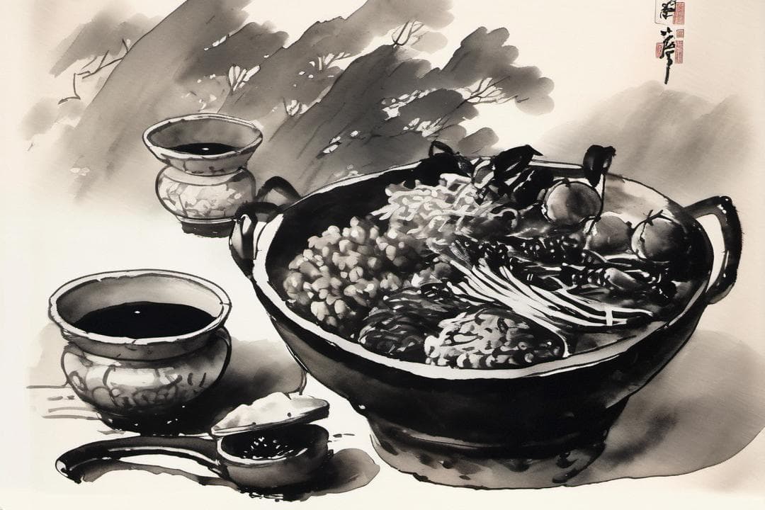 通过健康食品，为我们的生活注入活力