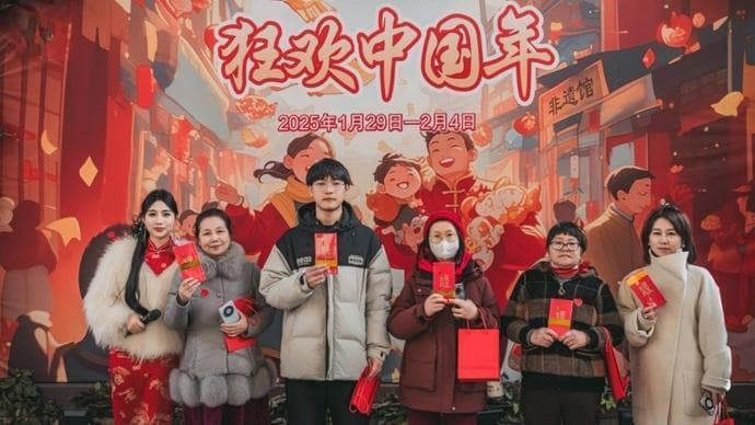《上海千古情》刷新上海大型旅游演艺单日场次、游客量新高