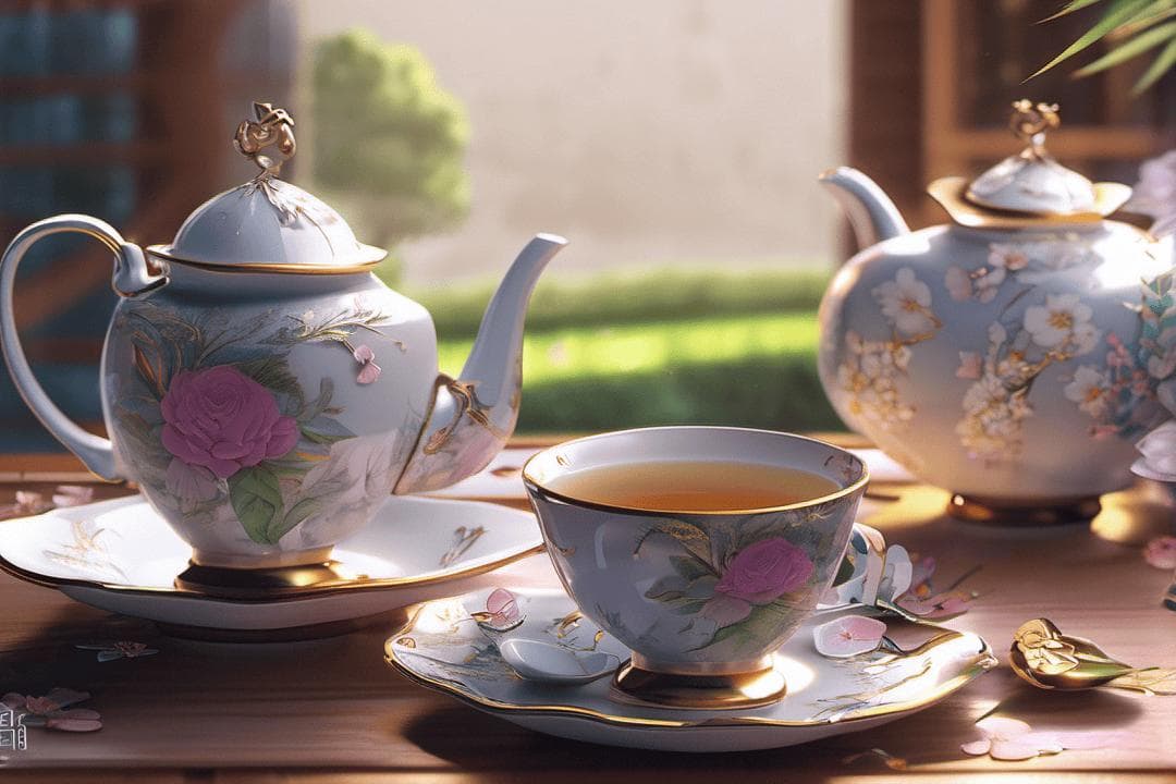 纯钛茶杯：轻便耐用与环保之选，优劣一览!
