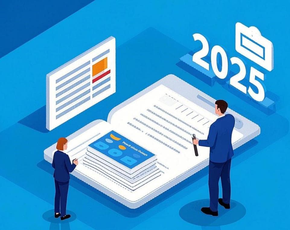2025劳动法“风暴”来袭！企业与求职者的生存攻略