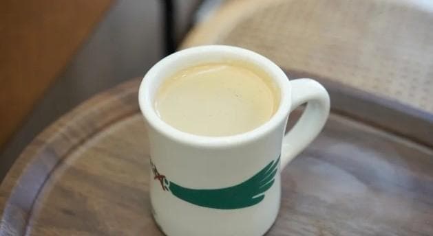 孕妇慎饮：咖啡与胎儿发育的微妙关系