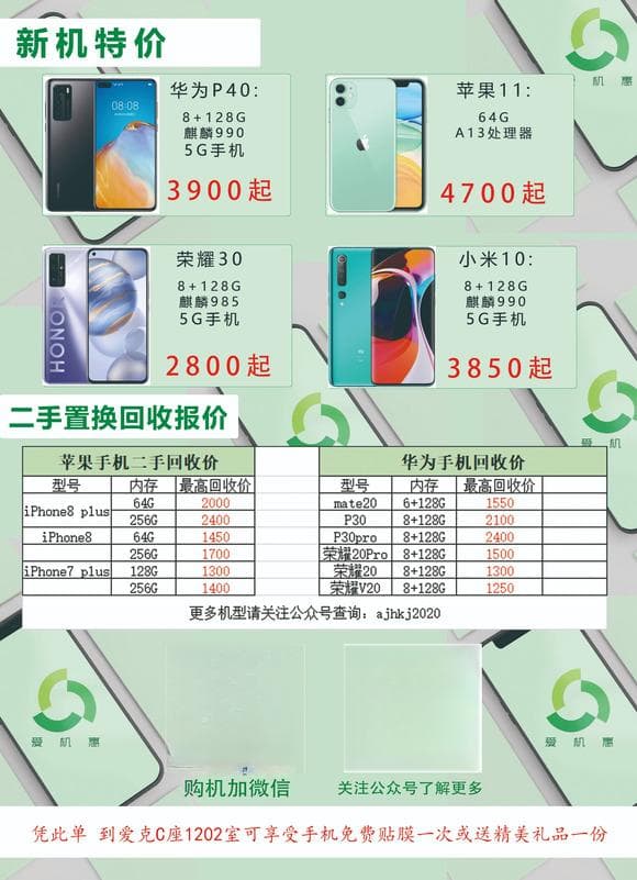 二手手机如何验机最靠谱？这里有最详细的攻略！