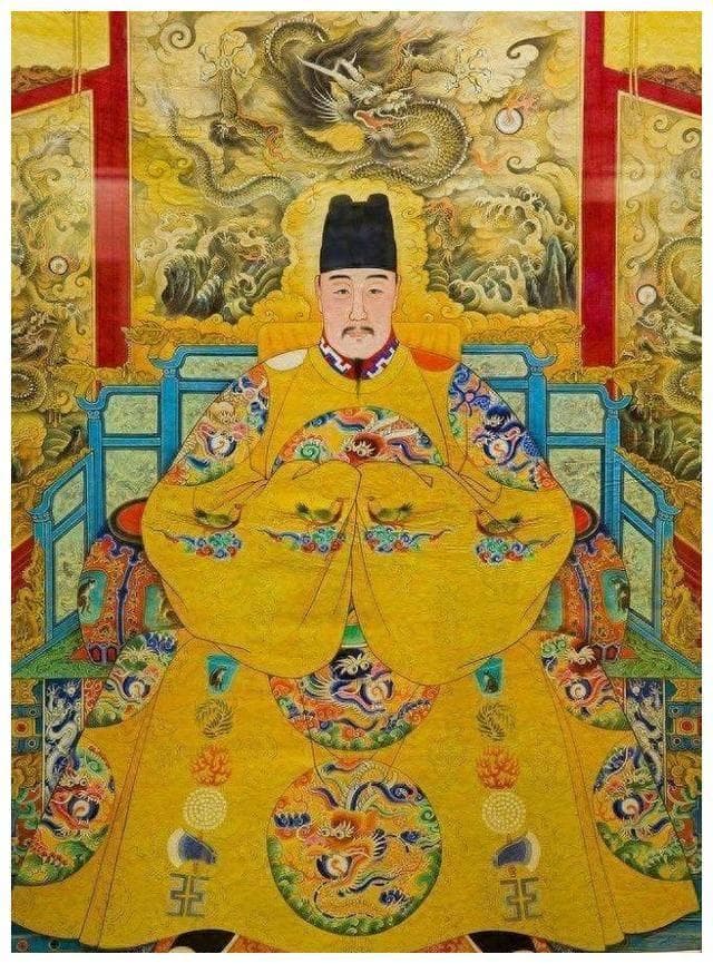 透过宫廷礼仪服饰，来看看几百年前的大明朝到底有多讲究？