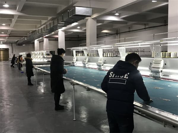 贵州施秉苗绣：科技加持“绣”出发展新画卷