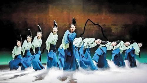 创新文艺表达方式 激活传统文化魅力