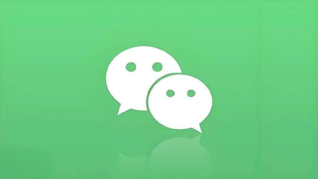 谁把你的微信删除了？按下这里，直接显示出来