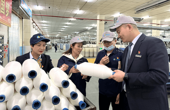 新疆农信从四个方面服务乡村全面振兴