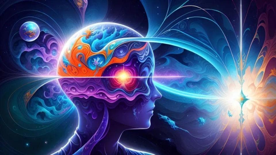 微管：大脑意识的起源地？
