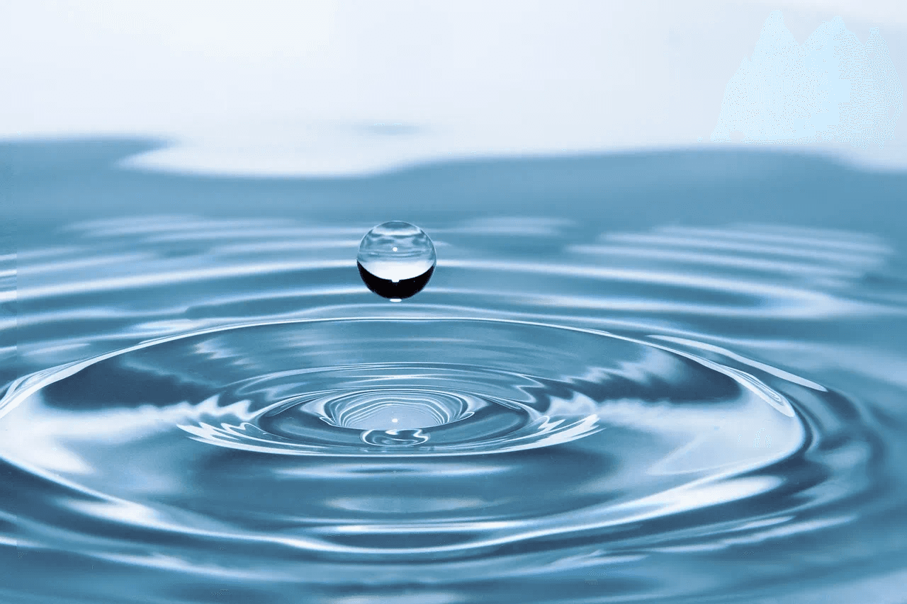 科学饮水指南：人体里的"水世界"