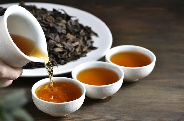 十种适合醒酒的茶饮，这些茶解酒效果最好
