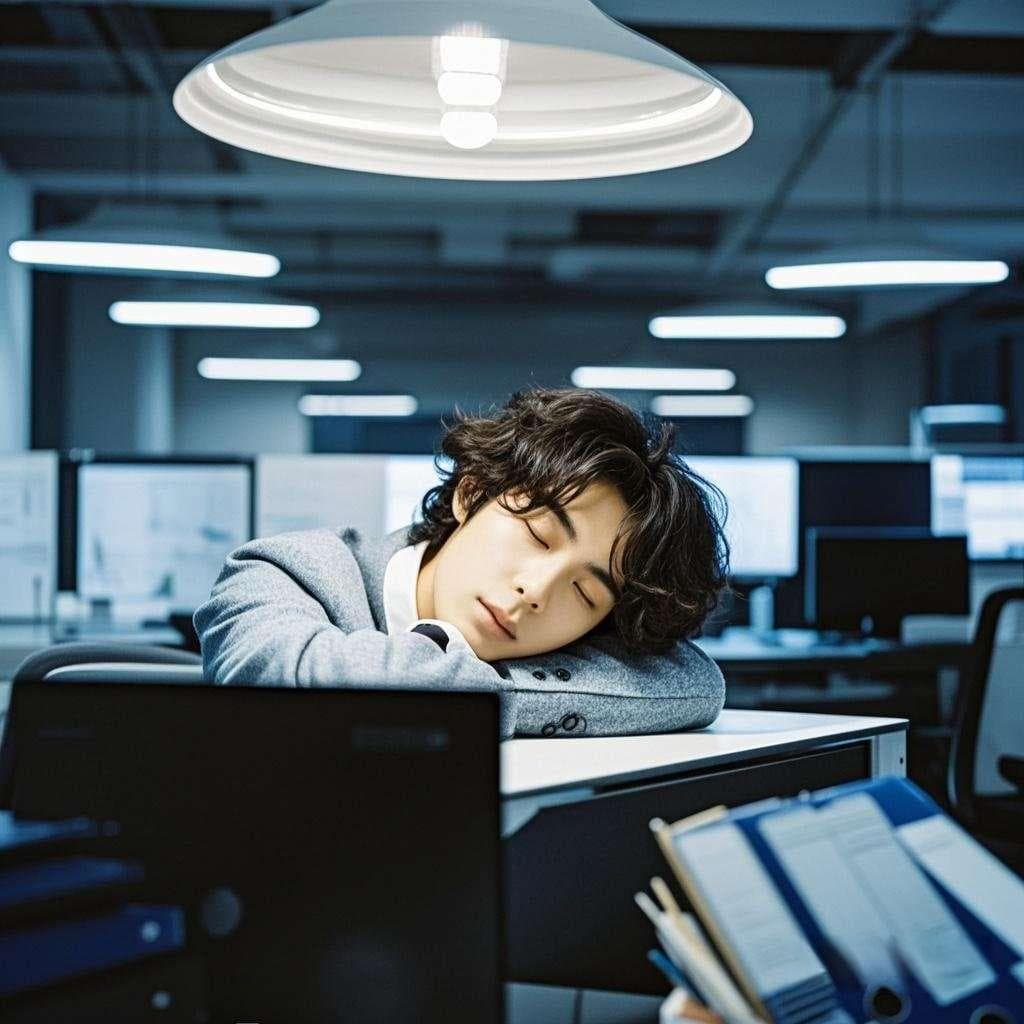 告别内卷：年轻人，请利用碎片时间高效成长