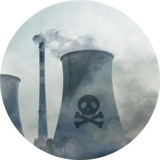 抑郁、焦虑、精神分裂……精神疾病高发和环境里的污染物有关系吗？