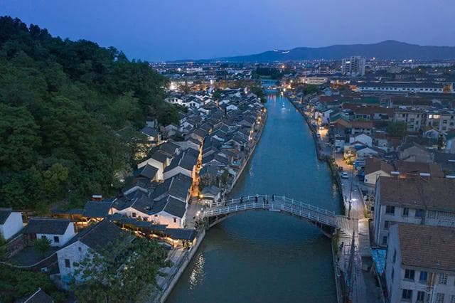 宜兴丁蜀古南街历史街区保护项目获联合国教科文组织亚太遗产保护奖两项大奖
