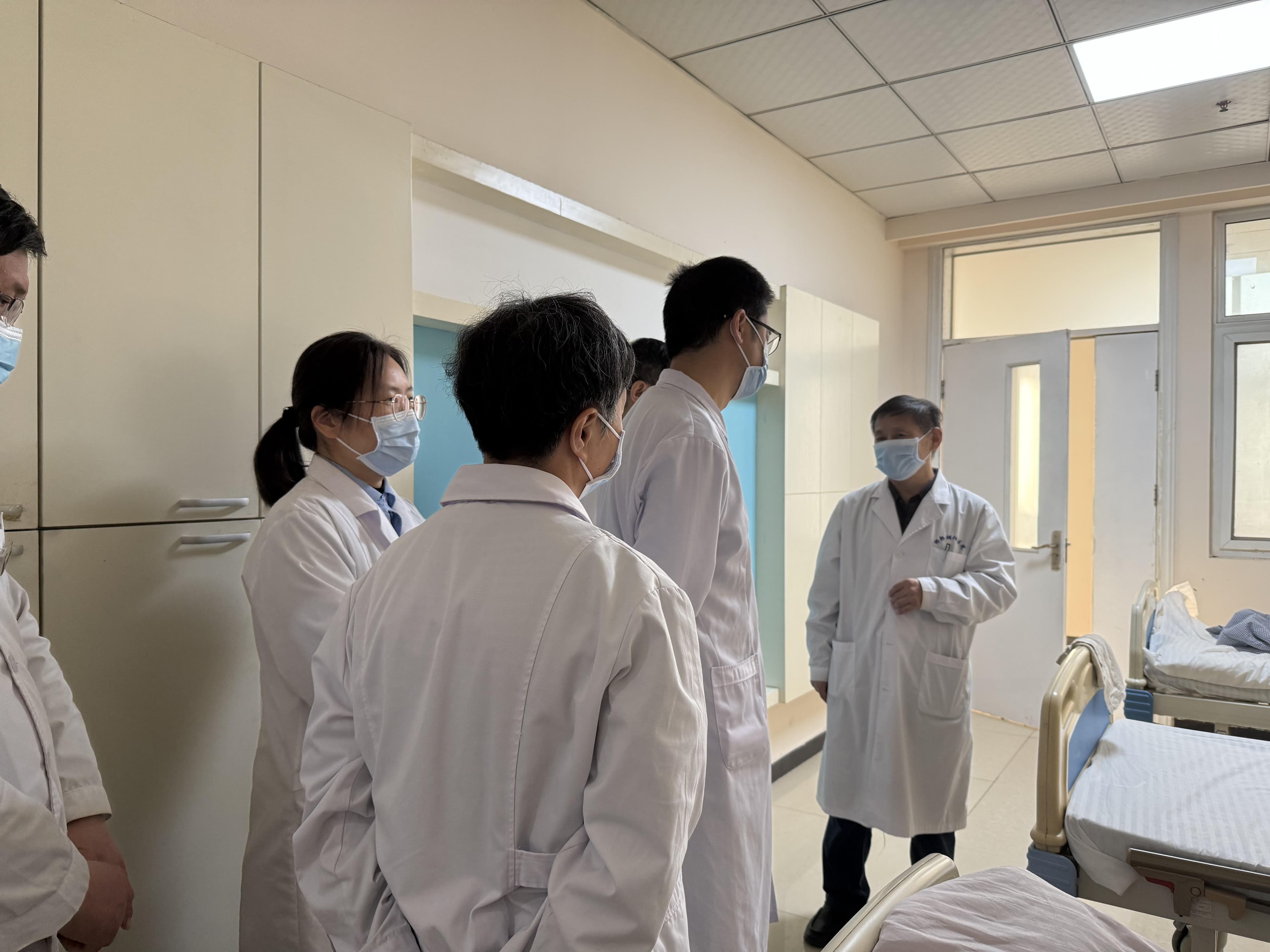 腹水患者必读：全面生活管理指南