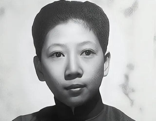 宋美龄在美国生活，晚年过得如何？贴身护卫直言常嘟囔着铜细