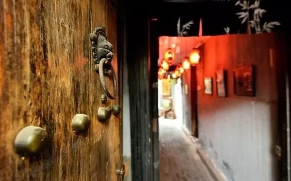 北京的这7家特色酒店，收藏了一整个京城的生活