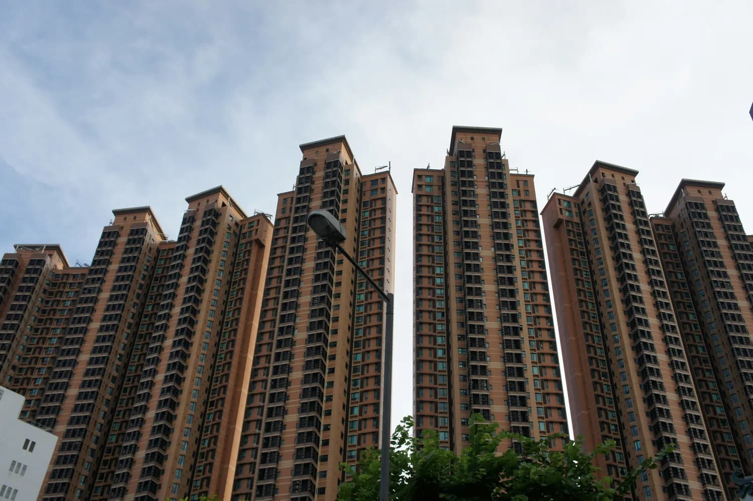 房地产管理部门教你合法举报物业违规