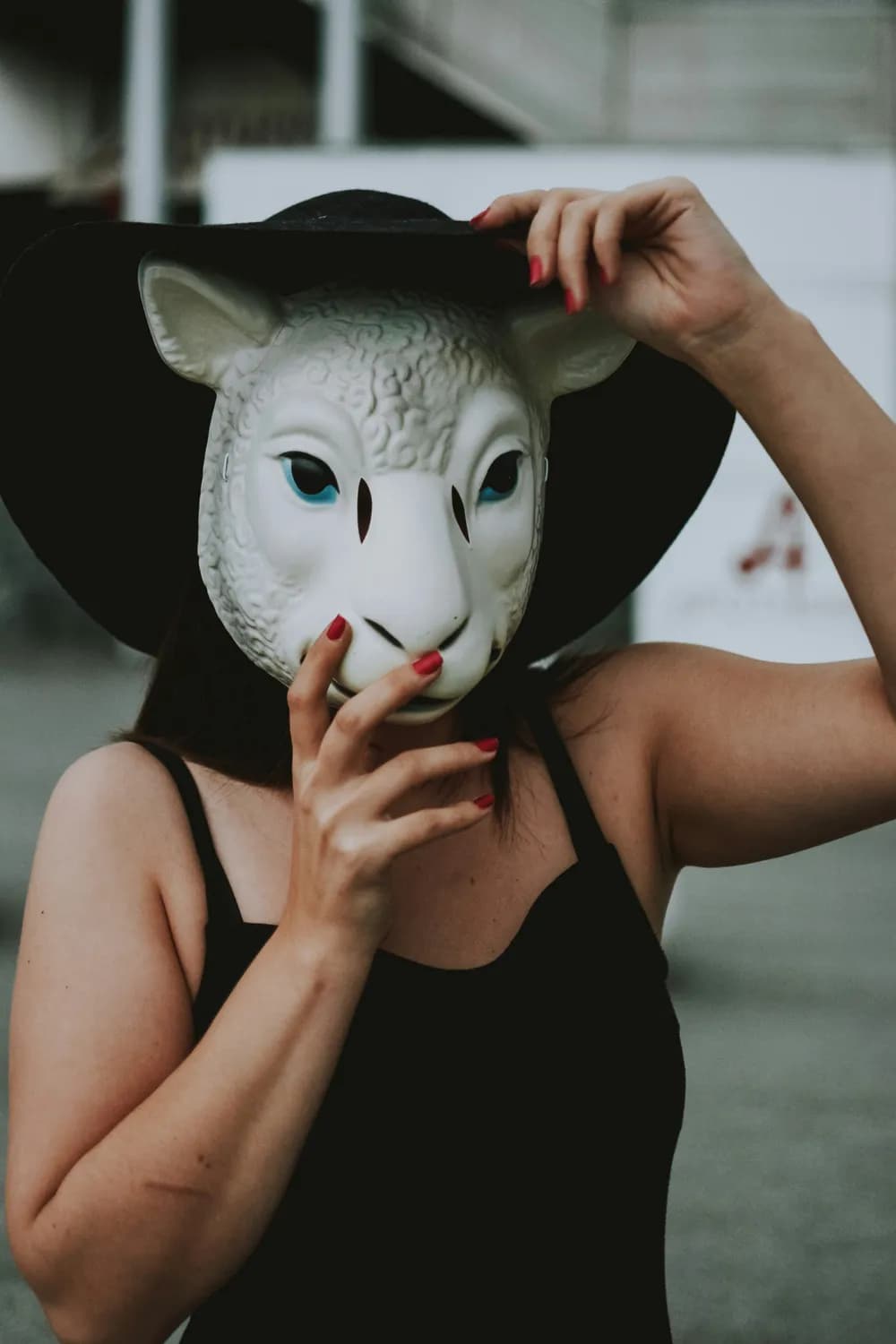 摩羯座的情感密码：如何赢得他们的芳心？