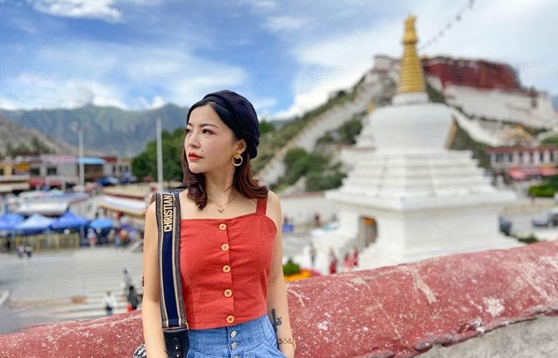 一个人去西藏拉萨5000够吗？去西藏旅游大概费用？