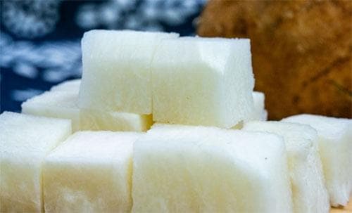 豆薯的功效与作用、禁忌和食用方法