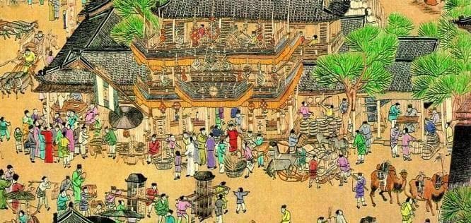 江船深夜月，山驿小春梅：宋代“上班族”业余时间如何消闲造兴？