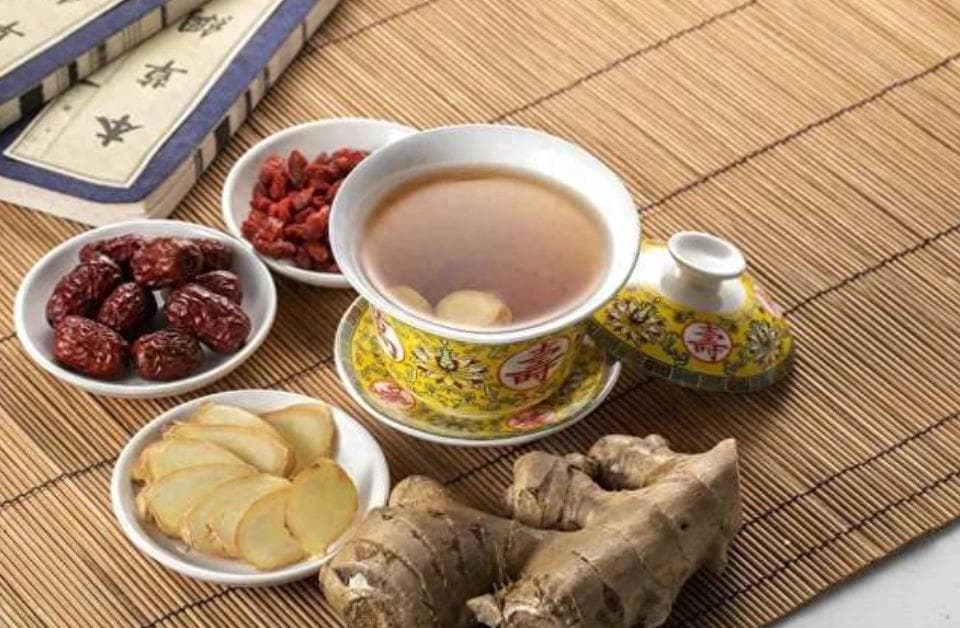 张仲景的绝活：真武汤如何用三味药从头补到脚