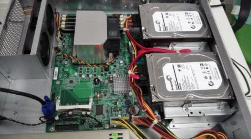 电脑如何分区？硬盘分区操作步骤详解