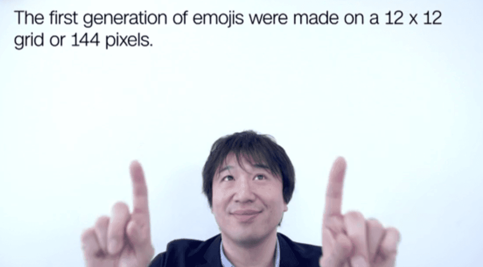 你知道表情符号的由来吗？