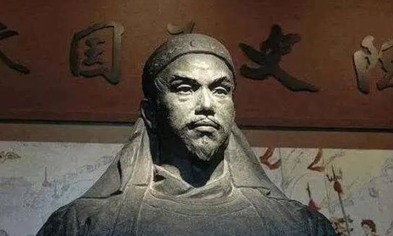 洪秀全个人性格与太平天国失败的关系