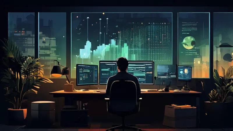 Excel图表制作：如何制作带箭头的图表