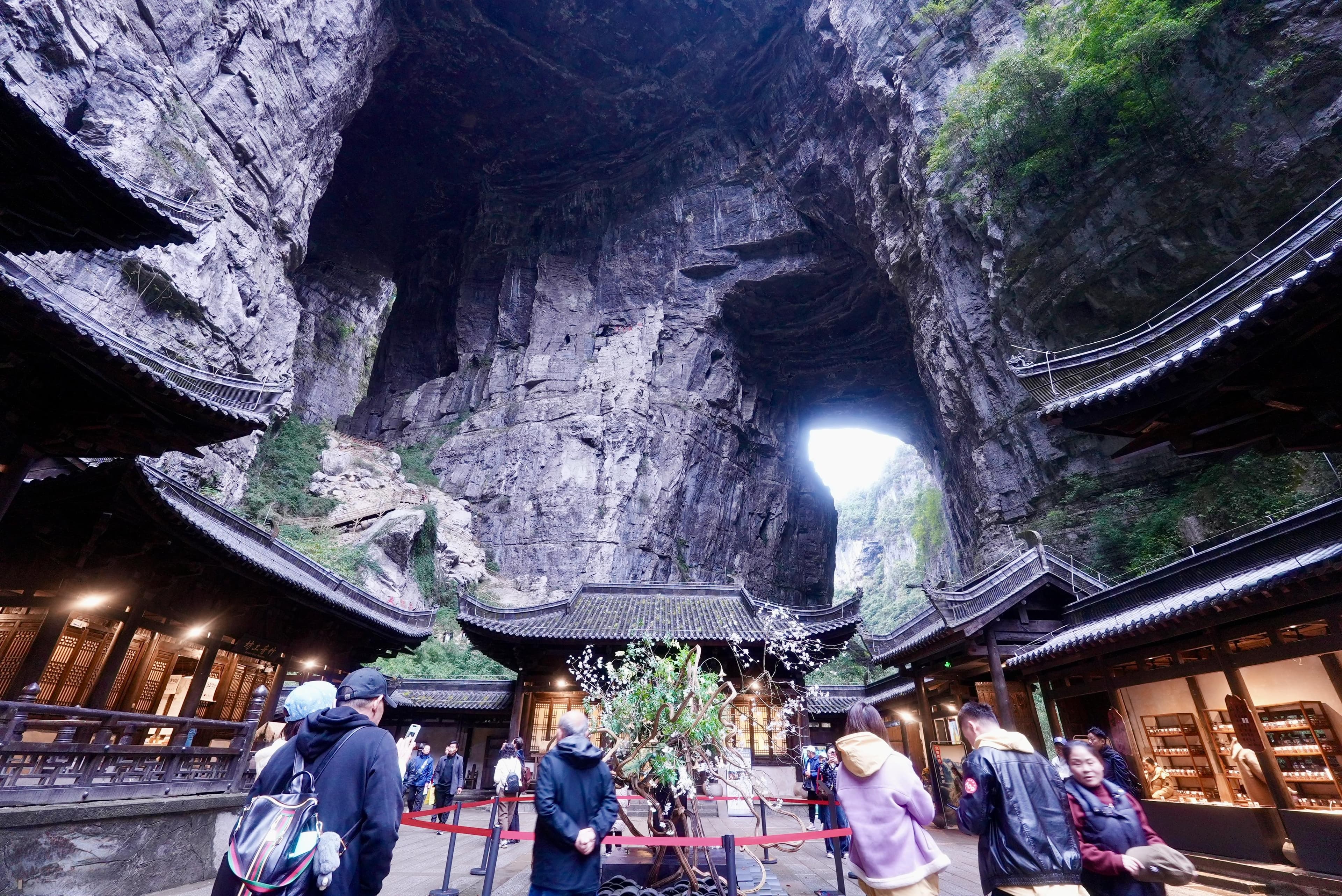 首创“以点到面”合作营销，重庆联动50城推出文旅推广新模式