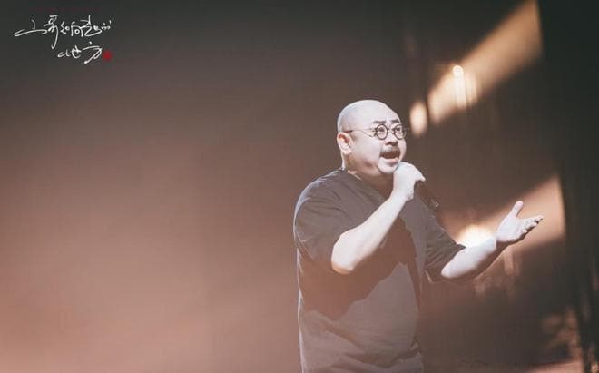 给刀郎的巡回演唱会提个小建议