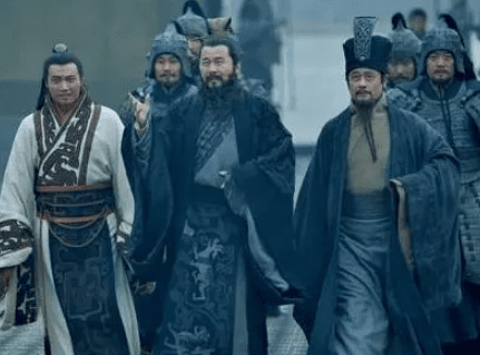 曹操的智囊团：几大谋士的贡献与影响