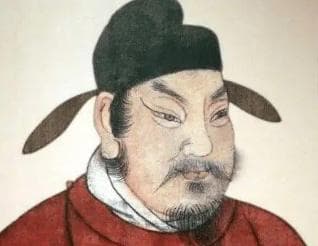 李林甫：唐太宗时期宰相，唐朝由盛转衰的关键人物之一