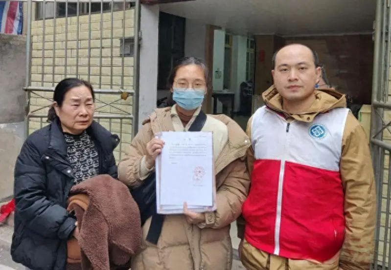 他的临终叮嘱：走后6小时内完成捐献