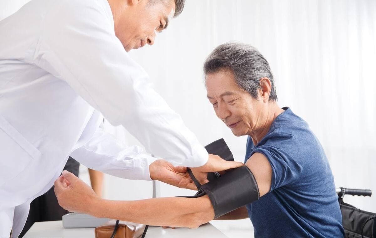 利尿剂联合用药：老年高血压的优选治疗方案