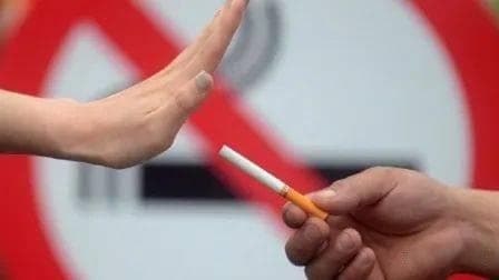 【健康教育】浅谈控烟工作如何开展