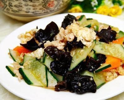 中国八大菜系：从川菜到粤菜的美食盛宴
