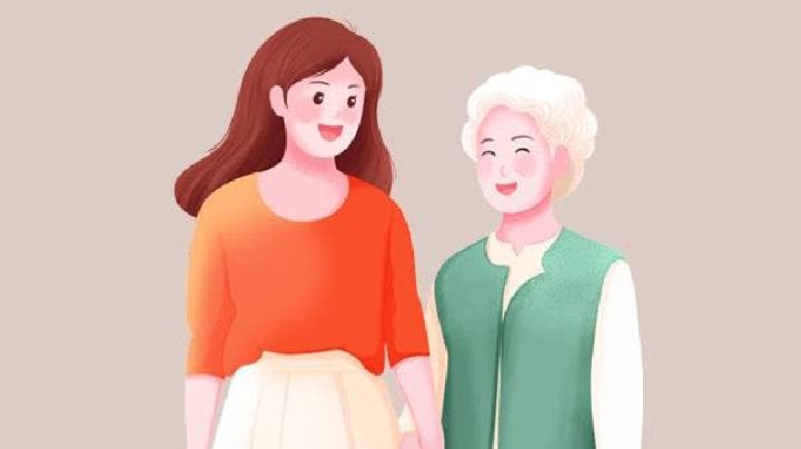 现代婆媳关系：挑战与和解之道