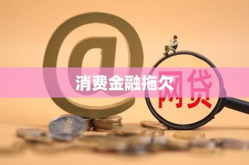 消费金融拖欠：现状、原因与应对策略
