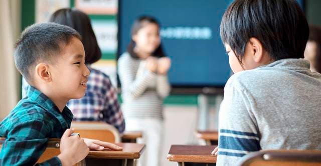 如何有效管理班级纪律？特别是女老师，一定要看！