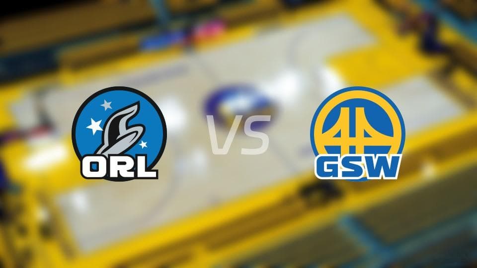 NBA战报：魔术vs勇士首发阵容预测及近期战绩