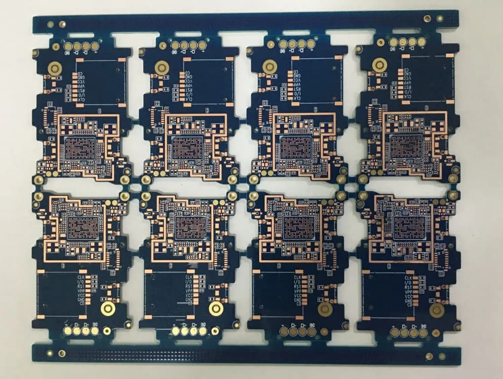 电路板制造厂家告诉你：pcb线路板制造材料包括哪些？