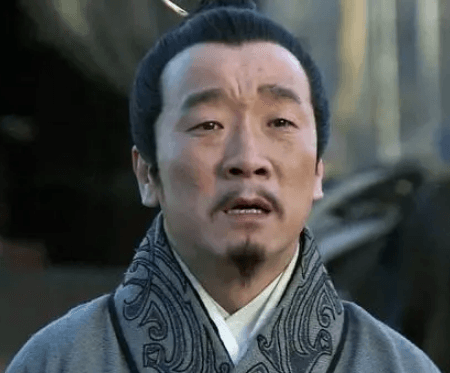 张松与曹操的裂痕：忠诚与背叛的较量