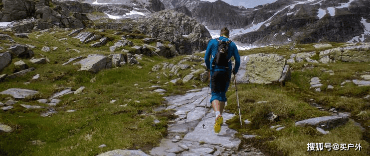 登山杖怎么选?如何一次买对?挑选登山杖详细选购指南